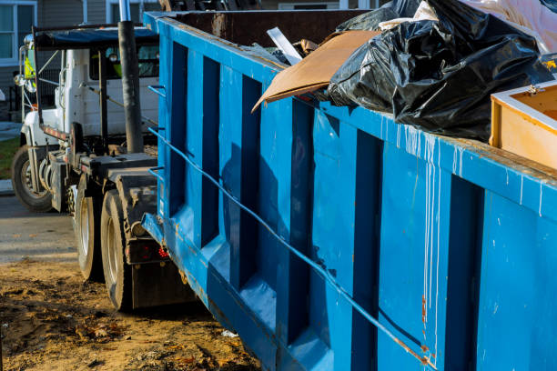 Trusted Round Rock, TX Junk Removal Services Experts